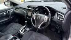 Nissan X-Trail 1.6 dCi N-Tec 5dr Xtronic [7 Seat] Diesel Station Wagon